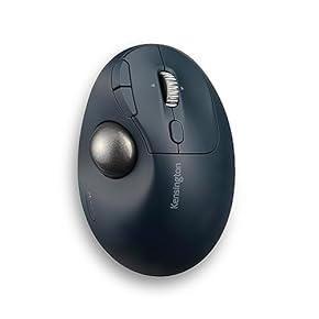 Amazon.co.jp: トラックボール - キーボード・マウス・入力機器
